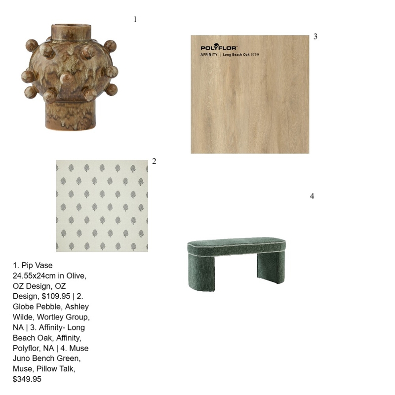 test Mood Board by selmam on Style Sourcebook