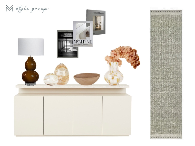Office 1 - Wattle Valley Rd Mood Board by The VM Style Group on Style Sourcebook