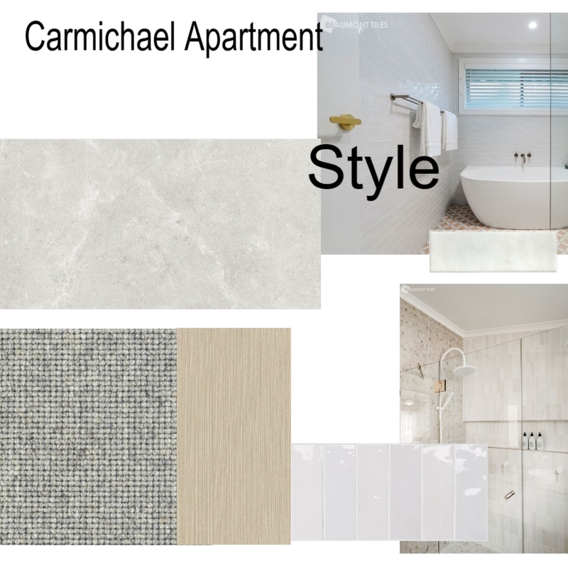 Struc STair Void Mood Board by lsimons on Style Sourcebook