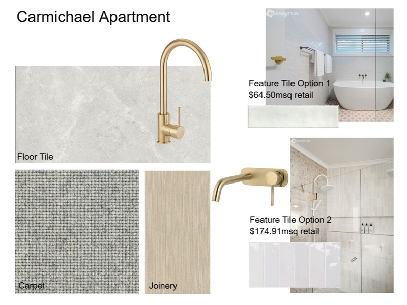 Carmichael Apartment Mood Board by lsimons on Style Sourcebook