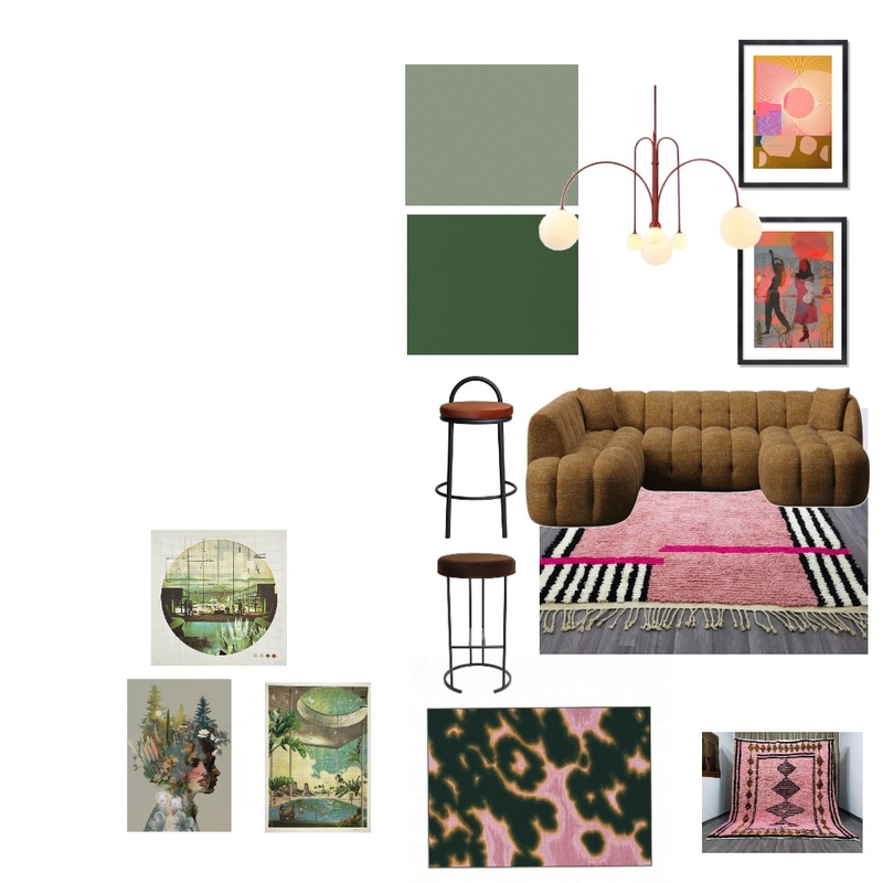 Sampson Living Mood Board by mortimerandwhite on Style Sourcebook