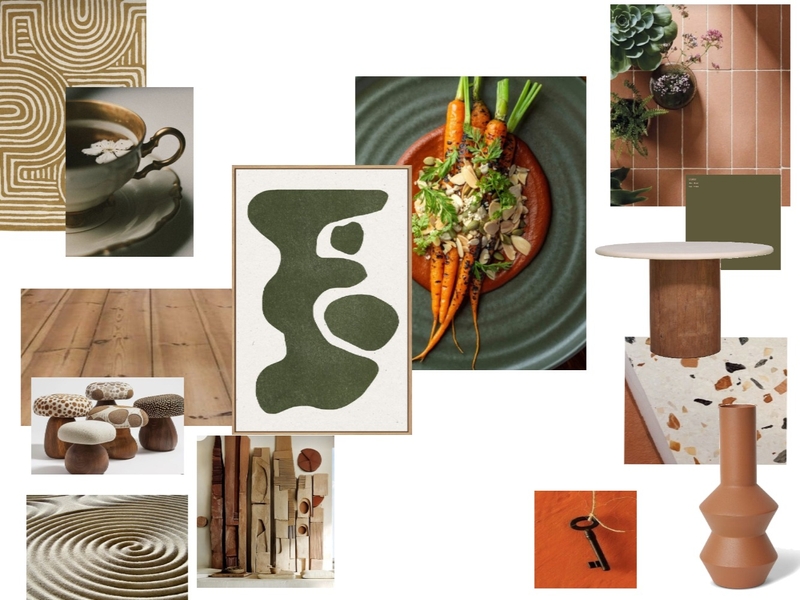 open space Mood Board by Gordana on Style Sourcebook