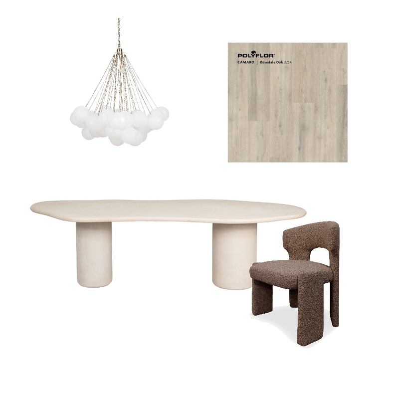 Beige + burgundy Mood Board by Haven Style Studio on Style Sourcebook