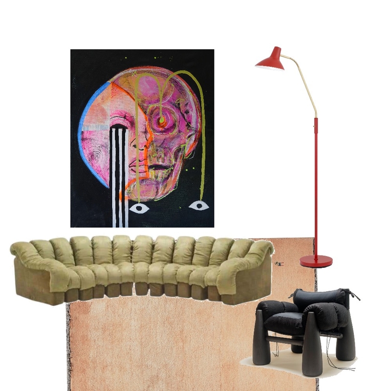 Goodbye Mood Board by ChelseyJanea on Style Sourcebook