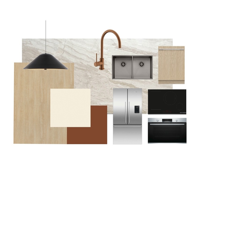 YORK ST KITCHEN Mood Board by Paula Morales on Style Sourcebook