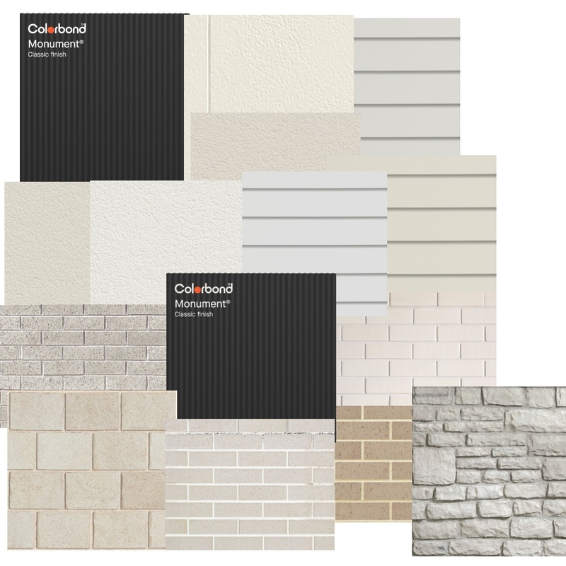 24 Margaret Rd Mood Board by julie.thomas@excision.com.au on Style Sourcebook