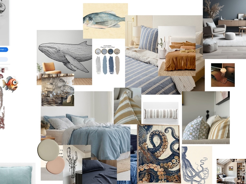 Sullivan No. 3 Mood Board by Sandra Chambers on Style Sourcebook