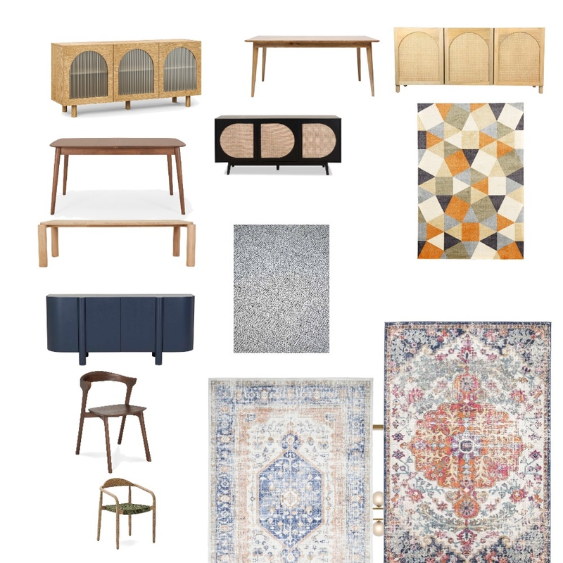 dining Mood Board by mirandajc21@hotmail.com on Style Sourcebook