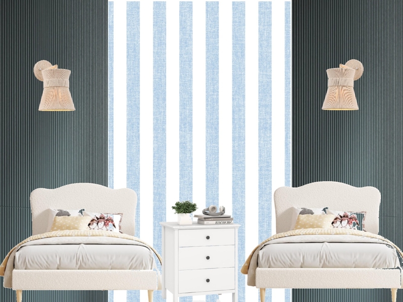Kiki's & Mauro's Bedroom Mood Board by maru.rodz11 on Style Sourcebook