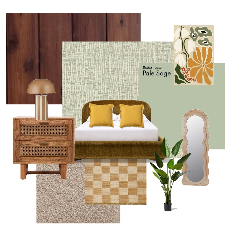 Primary Mood Board by greendc15 on Style Sourcebook