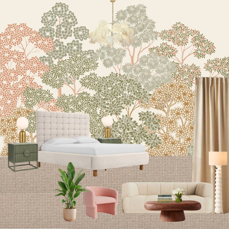 Chelsea - Primary BR - 2 Mood Board by monicanaman on Style Sourcebook