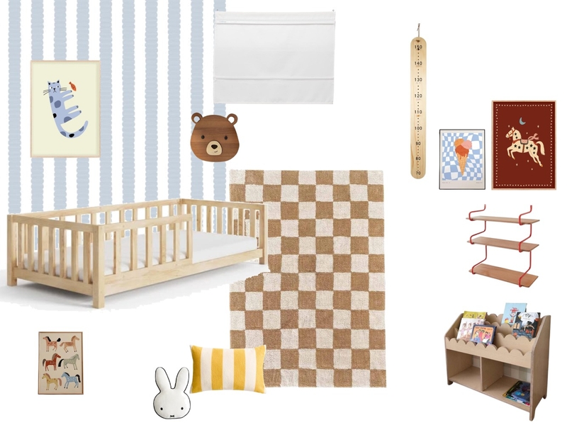 טליה Mood Board by naamaetedgi on Style Sourcebook