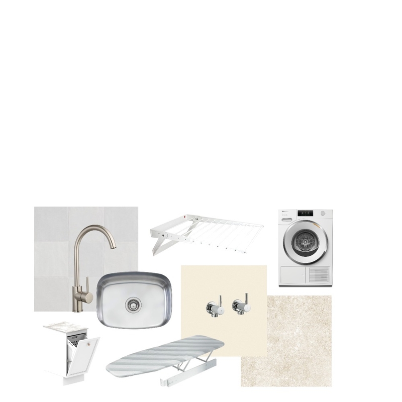 YORK ST Lundry Mood Board by Paula Morales on Style Sourcebook