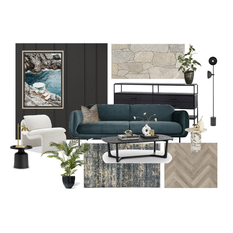 Blue coast lounge (cropped) Mood Board by martina.interior.designer on Style Sourcebook