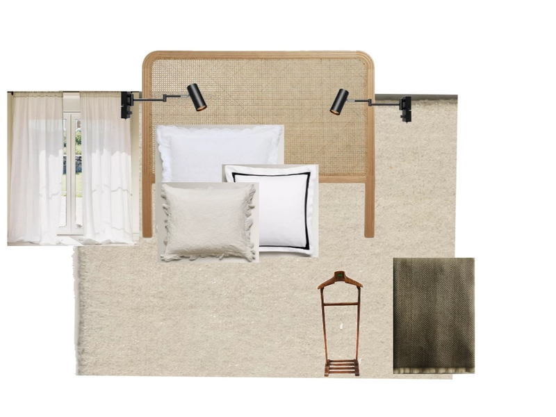 Suite Mood Board by teresa vizela on Style Sourcebook