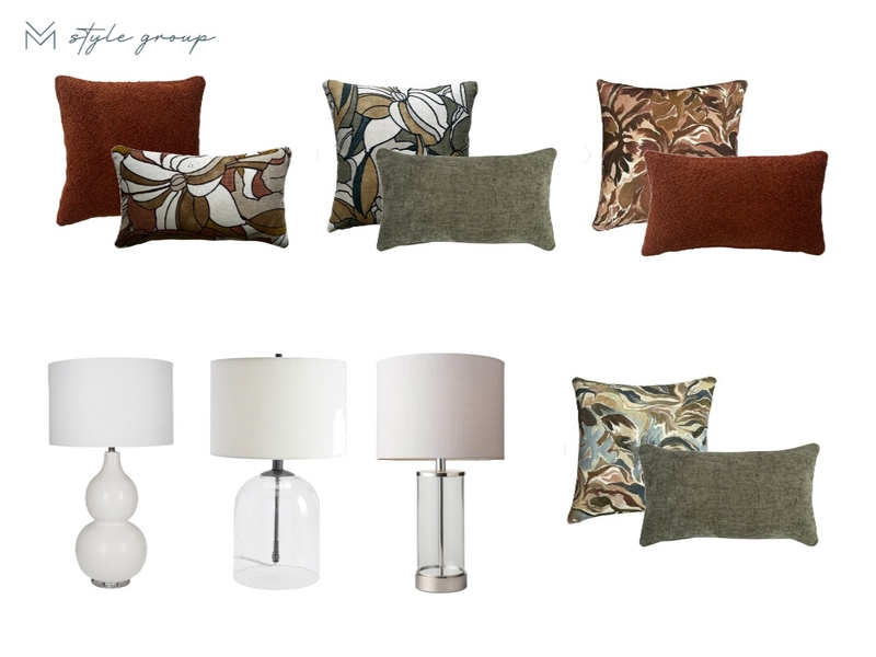 Main bedroom - Wattle Valley Road Mood Board by The VM Style Group on Style Sourcebook