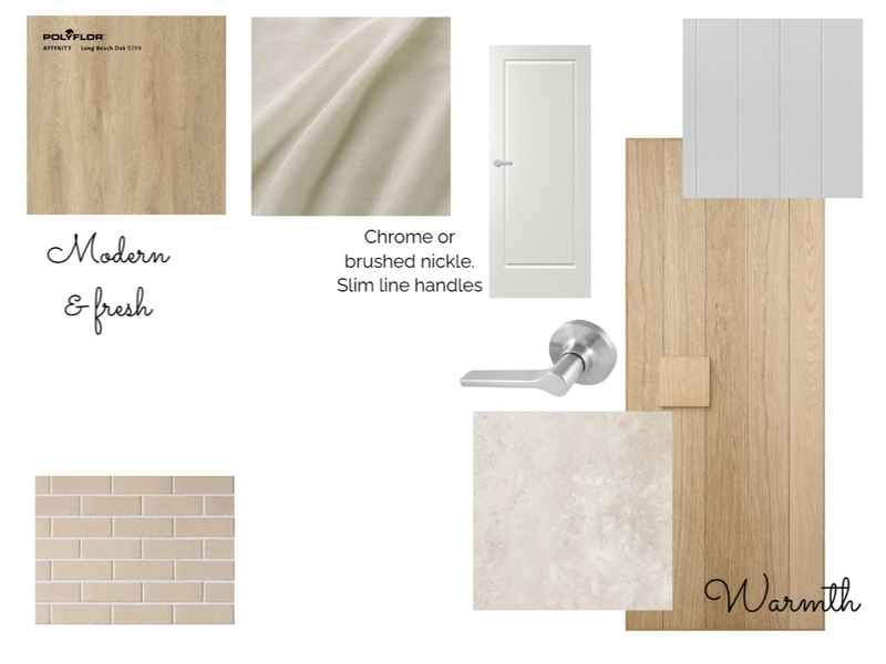 6 Anna Court Mood Board by SerendipRenovations on Style Sourcebook