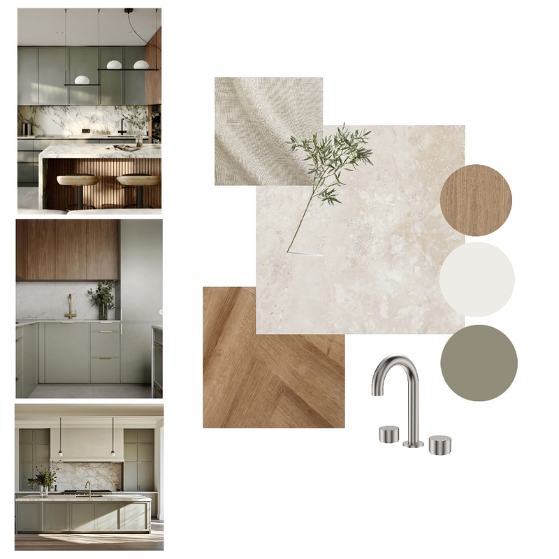 16 Monte visto court Mood Board by House of Hue Designs on Style Sourcebook
