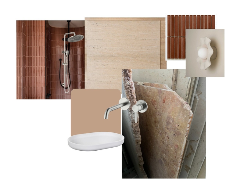 Ensuite bathroom Mood Board by Alexis.Maclean@gmail.com on Style Sourcebook