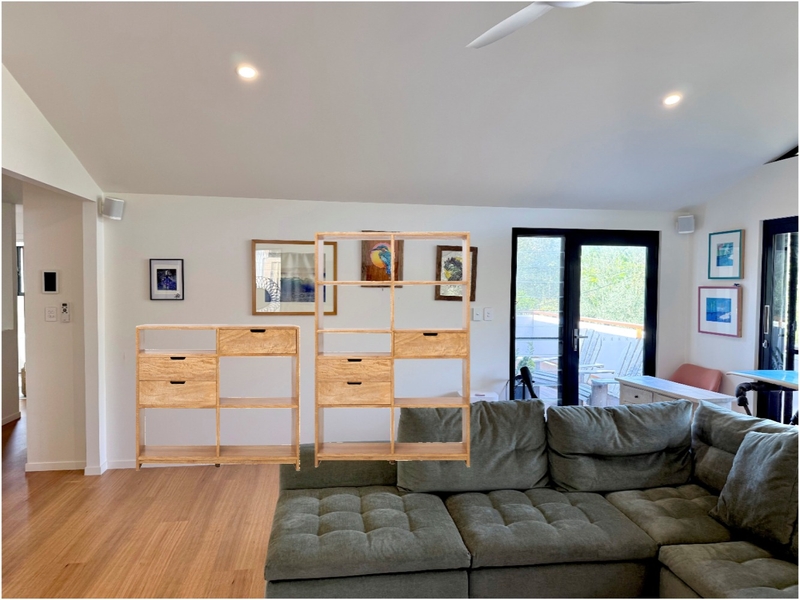 Amber Lounge room Wall 2 Mood Board by halena on Style Sourcebook