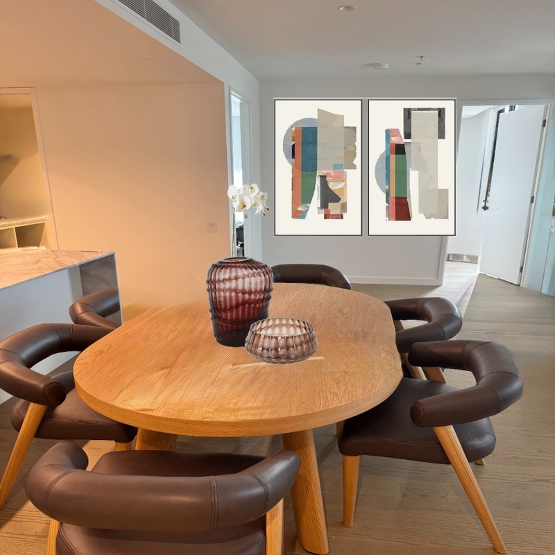 509/11 Stonepine Drive Moonee Ponds - Dining Mood Board by Melissa Atwal on Style Sourcebook