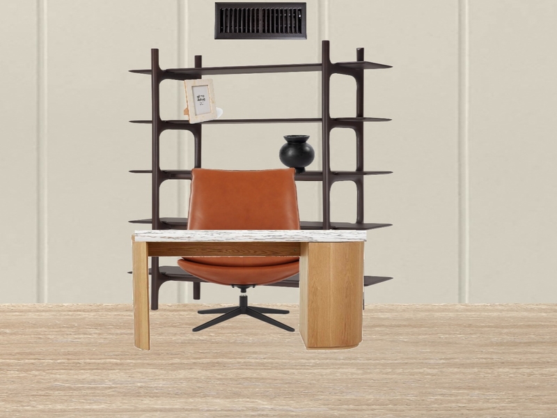office Mood Board by Aurea Vita Interiors on Style Sourcebook
