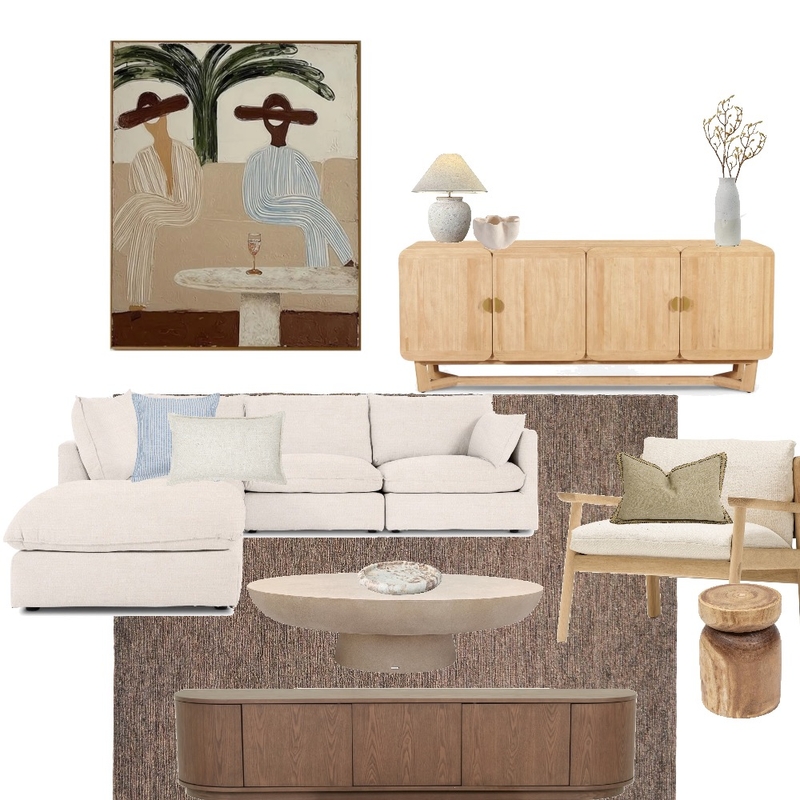 living room Mood Board by CiaanClarke on Style Sourcebook