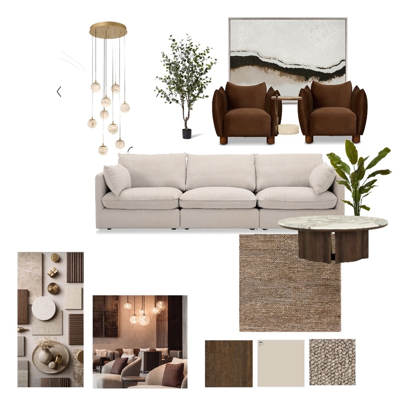 Atruim Interior Design Mood Board by Raj Atruim Interior Design Mood Board by Raj