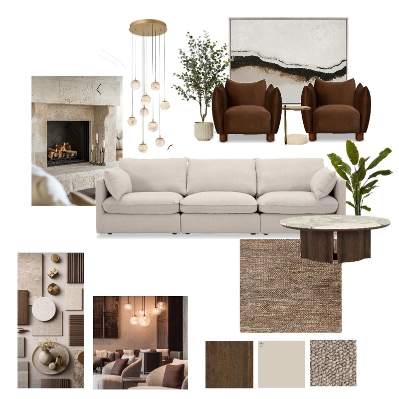 Atruim Interior Design Mood Board by Raj Atruim Interior Design Mood Board by Raj