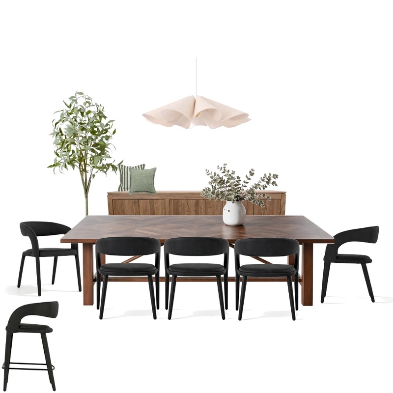 Modern Farmhouse Mood Board by Sam’s Styled Living on Style Sourcebook