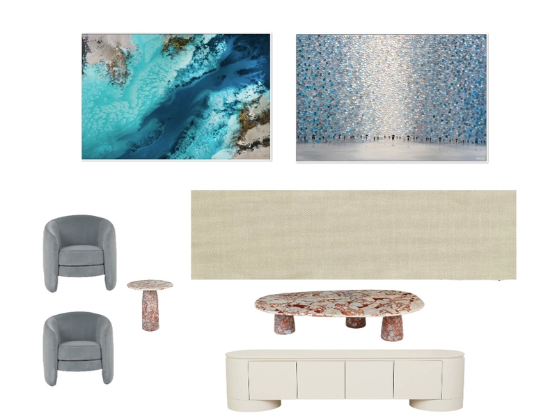 Gen & Rodney - Wall Art 3 Mood Board by NT on Style Sourcebook