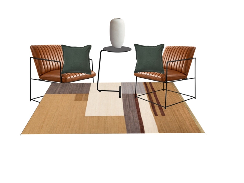 חדר משרד לירן Mood Board by TaiMor on Style Sourcebook