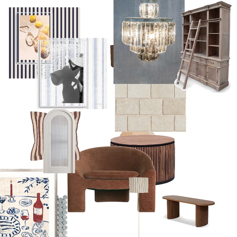 Assingment Mood Board by sierralynne on Style Sourcebook