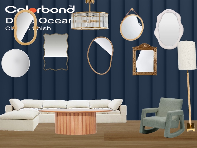 Leah dongvillo Mood Board by Coco Design on Style Sourcebook