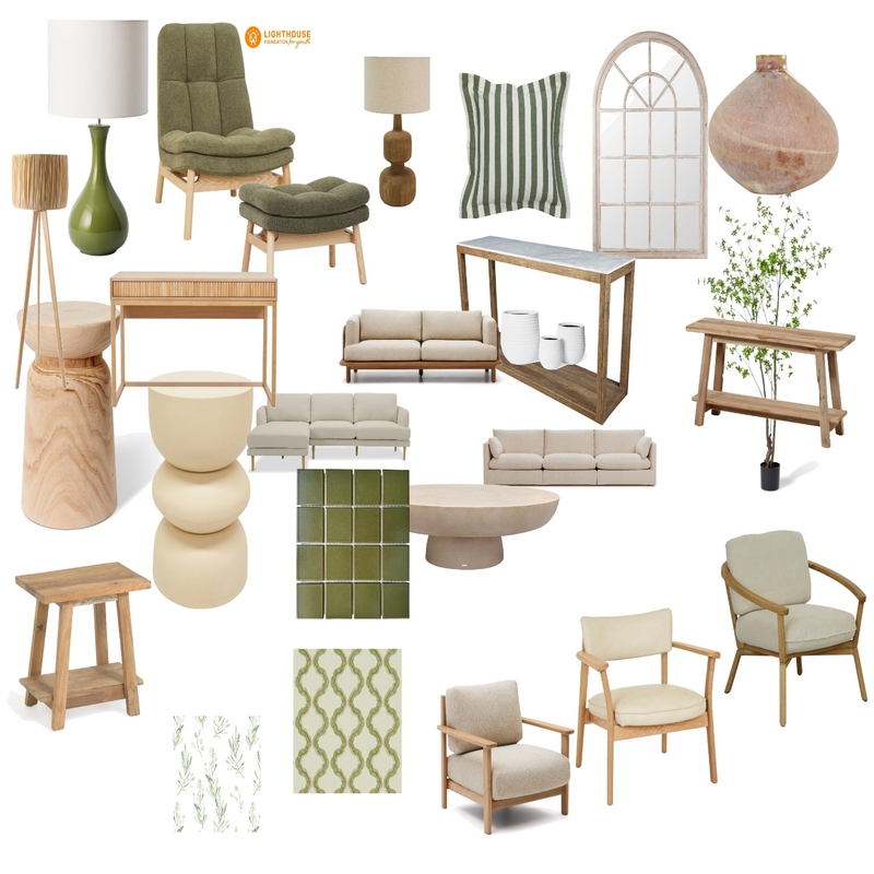 Moodboard Mòdulo 3 Mood Board by repettonataly@gmail.com on Style Sourcebook