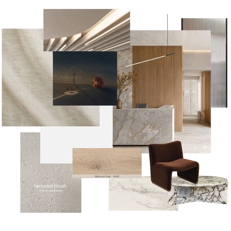 Mulgrave Office Mood Board by HayleyCardozo on Style Sourcebook