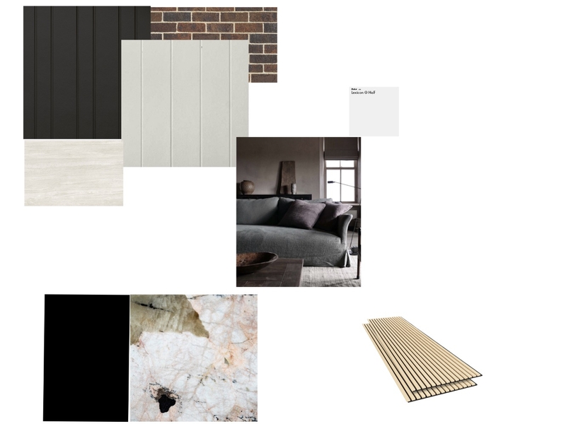 Module5 Mood Board by Bortolotto Interiors on Style Sourcebook