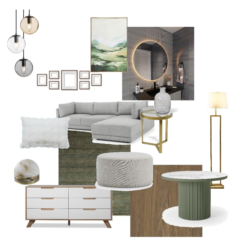 My style Interior Design Mood Board by Coco Design My style Interior Design Mood Board by Coco Design