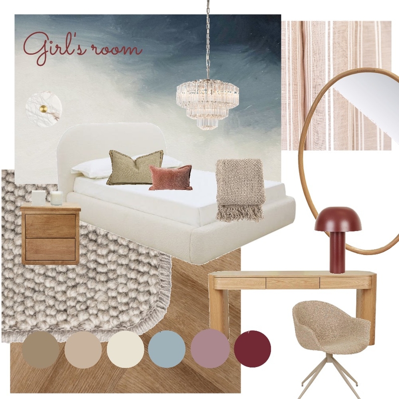 1 Mood Board by churgz on Style Sourcebook