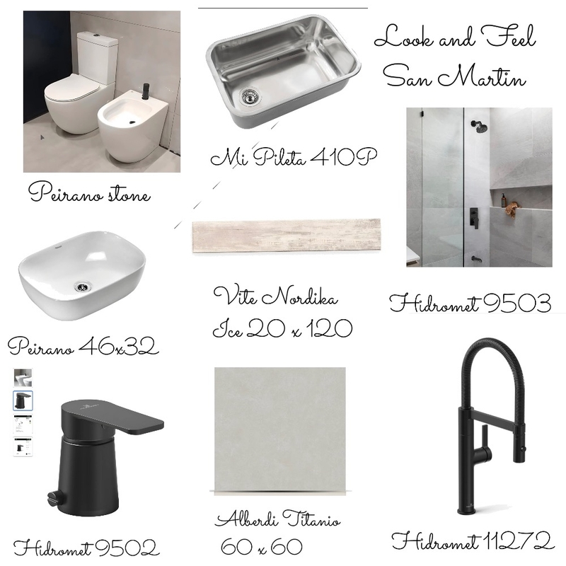 LF San Martín 2 Mood Board by chardon_cristina@hotmail.com on Style Sourcebook