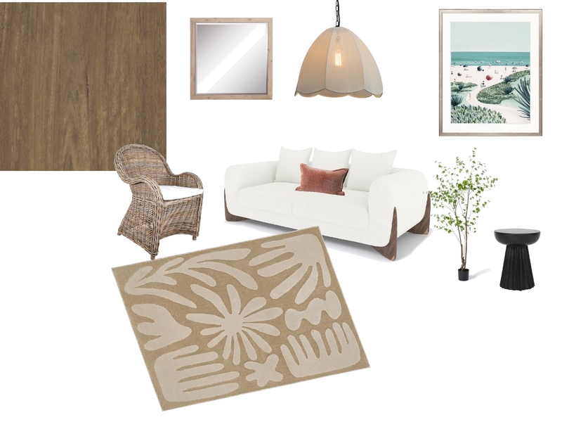 Graycie Bruner Mood Board by Coco Design on Style Sourcebook
