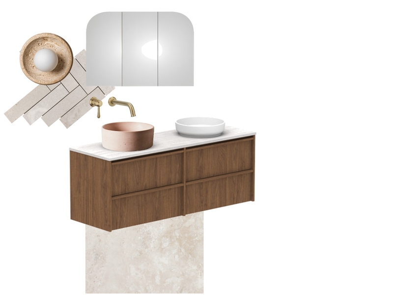 Master Bathroom Mood Board by caroline155@yahoo.com.au on Style Sourcebook