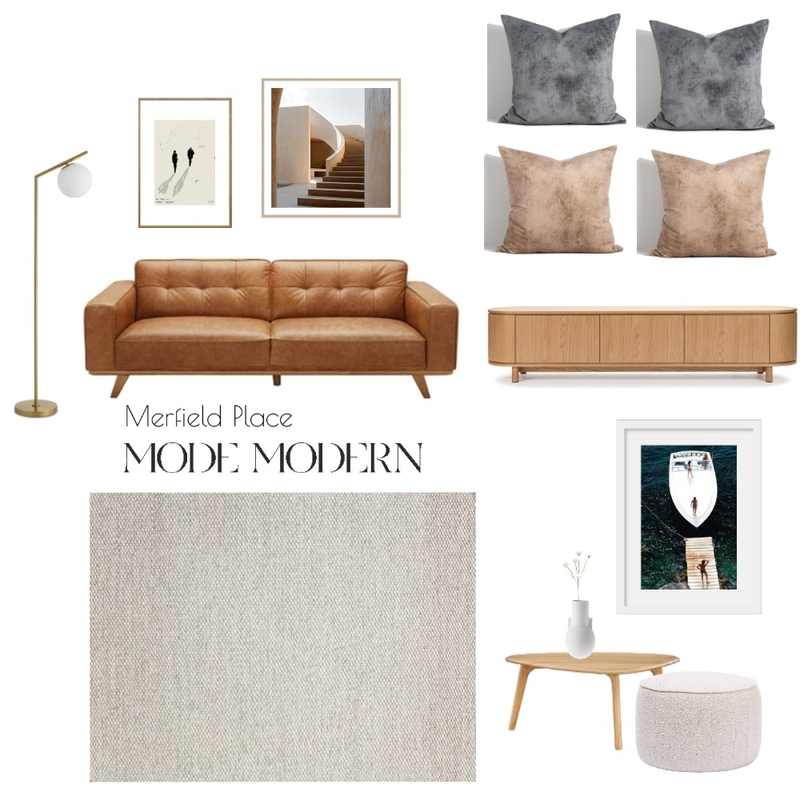 Merfield Place 2 Mood Board by juliamode on Style Sourcebook