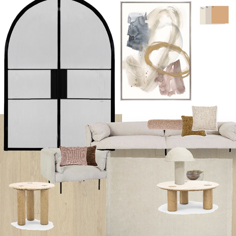 Paddington Victorian Terrace Mood Board by by Jenelle Suarez on Style Sourcebook