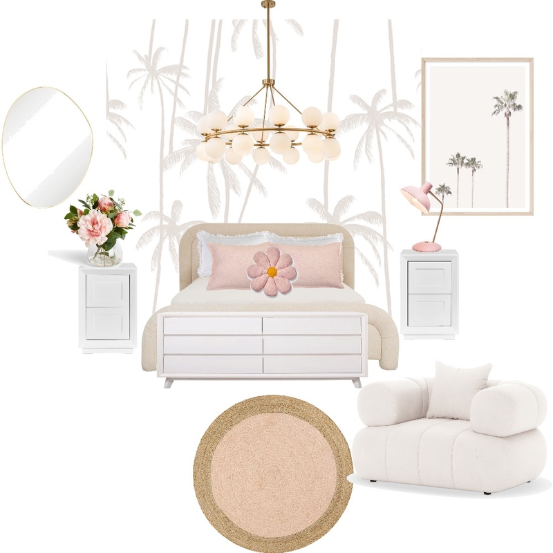 Onawa Sombrero Mood Board by Coco Design on Style Sourcebook