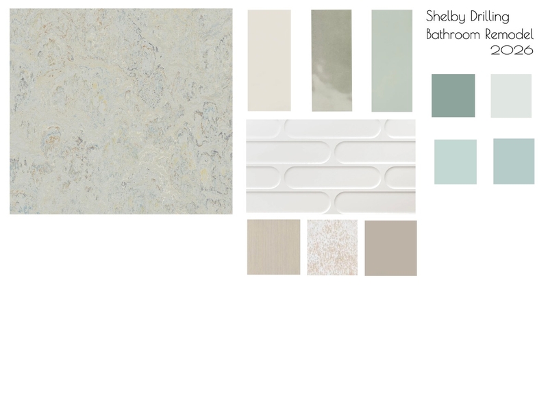 Drilling Bathroom Remodel Mood Board by jr&codesigns on Style Sourcebook
