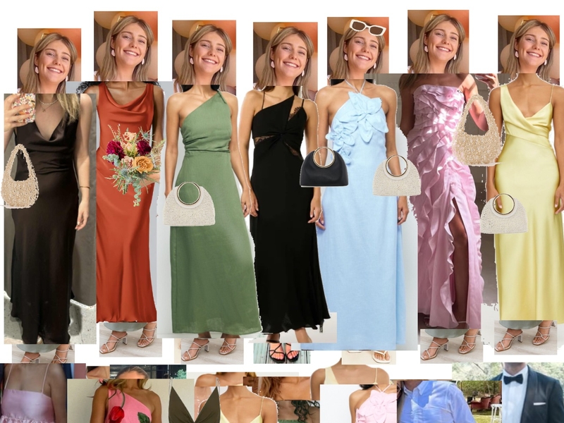 Weddings & Events Mood Board by meredithkselman@gmail.com on Style Sourcebook