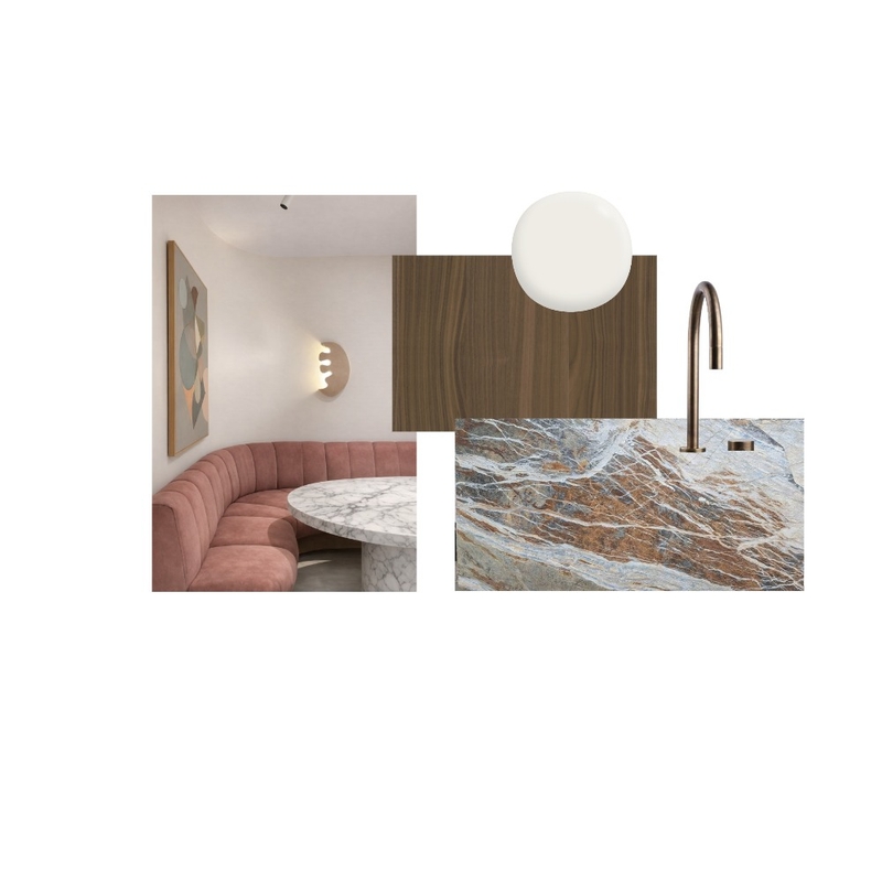 Kitchen Mood Board by Studio McKillop on Style Sourcebook