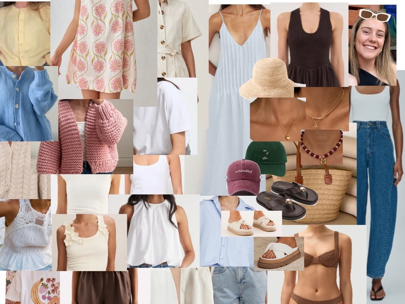 Canada & Europe 2026 Mood Board by meredithkselman@gmail.com on Style Sourcebook