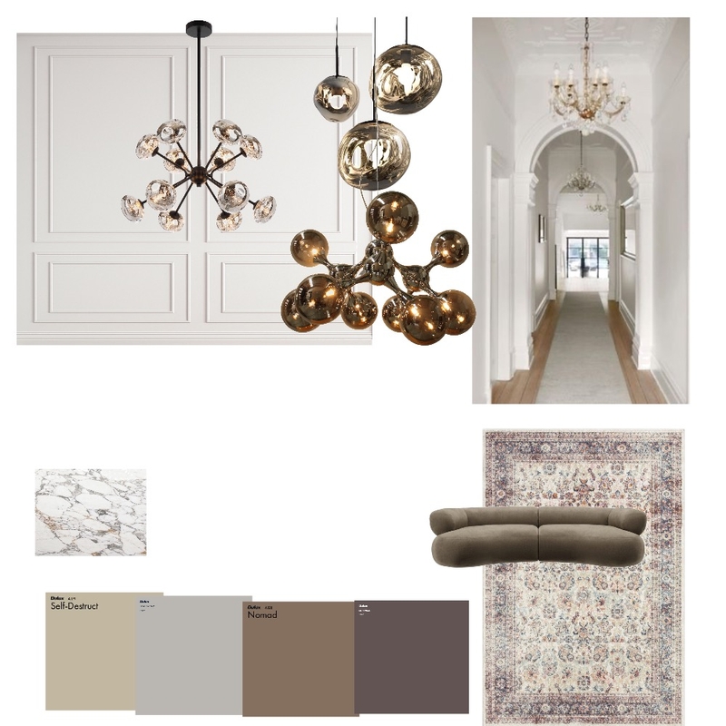 Concept Board Mood Board by by Jenelle Suarez on Style Sourcebook